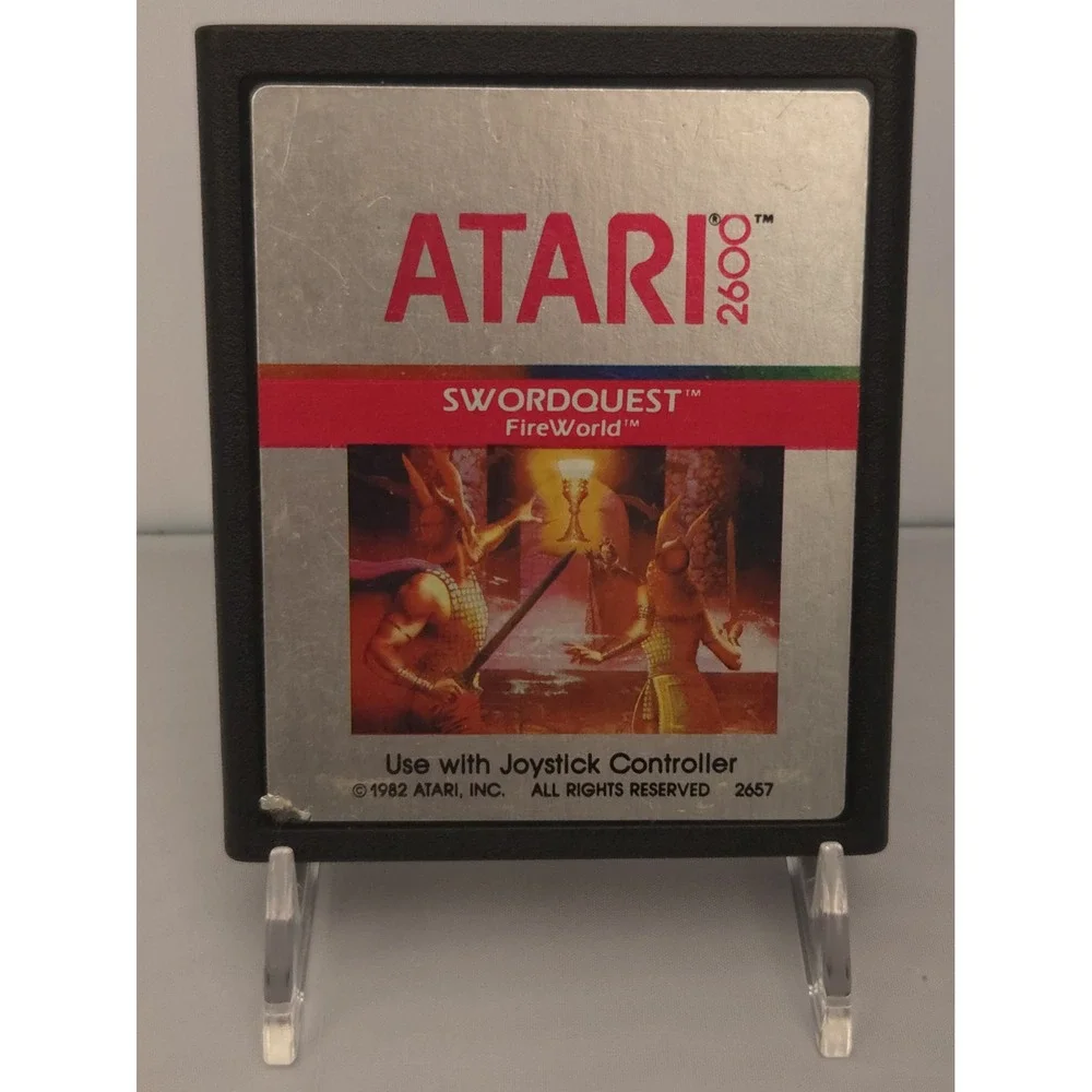 atari this bundle